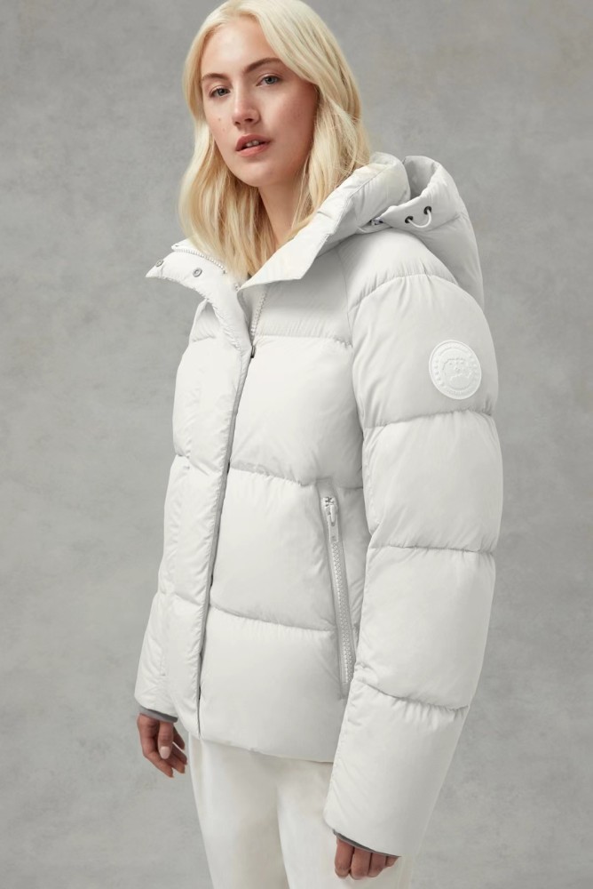 C GOOSE WOMEN'S JUNCTION  PARKA ( AAA+ QUALITY )