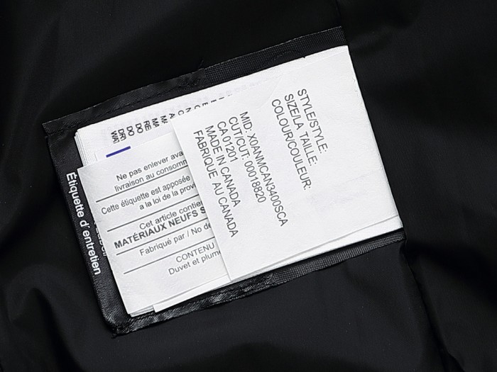 C GOOSE WOMEN'S SHELBURNE PARKA ( AAA+ QUALITY )