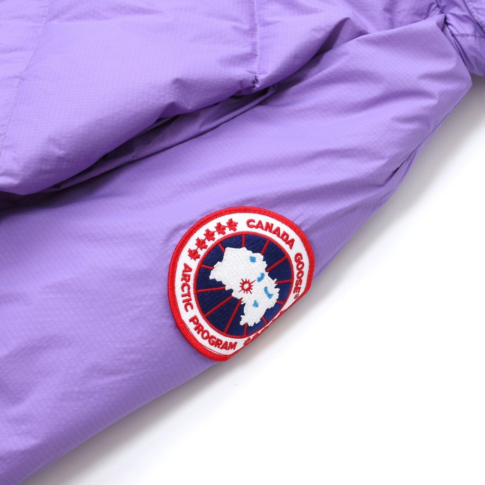 C GOOSE UNISEX APPROACH DOWN JACKET ( AAA+ QUALITY )