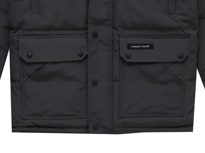 C GOOSE MEN'S EMORY  PARKA ( AAA+ QUALITY )