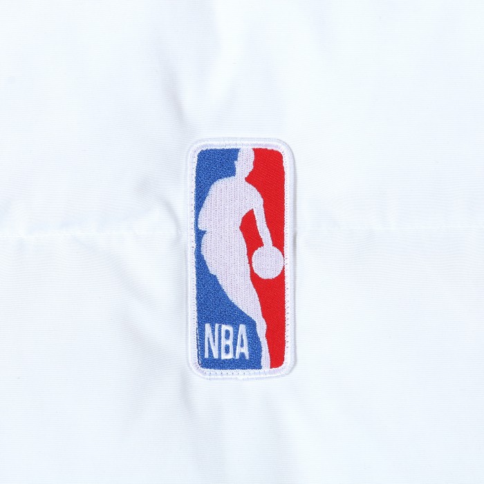 C GOOSE UNISEX RHUDE NBA FREESTYLE DOWN VEST ( AAA+ QUALITY )