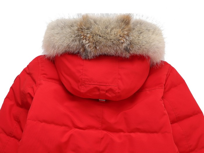 C GOOSE WOMEN'S WYNDHAM  PARKA ( AAA+ QUALITY )