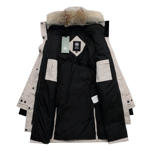 C GOOSE WOMEN'S SHELBURNE PARKA ( AAA+ QUALITY )