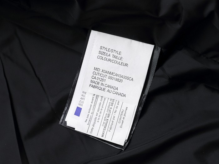 C GOOSE WOMEN'S WYNDHAM  PARKA ( AAA+ QUALITY )
