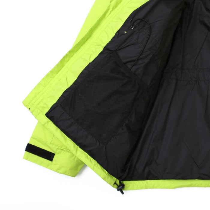 C GOOSE UNISEX APPROACH DOWN JACKET ( AAA+ QUALITY )