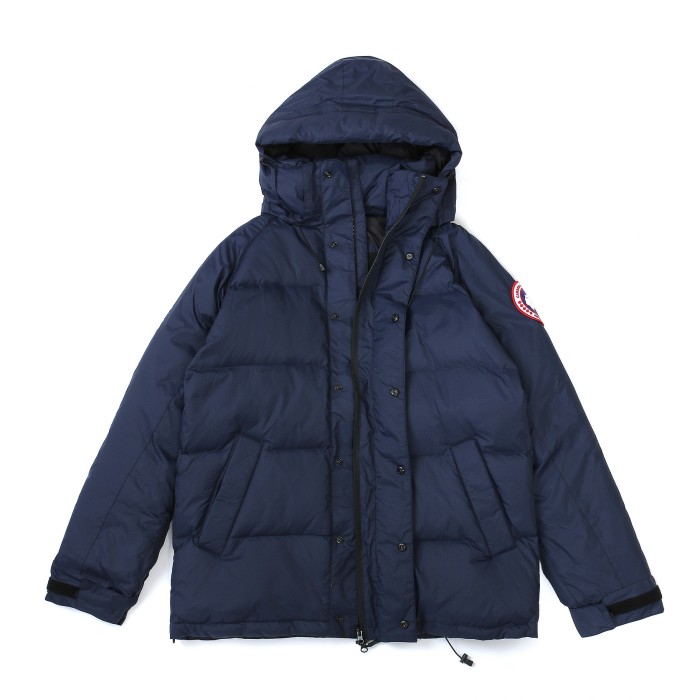 C GOOSE UNISEX APPROACH DOWN JACKET ( AAA+ QUALITY )
