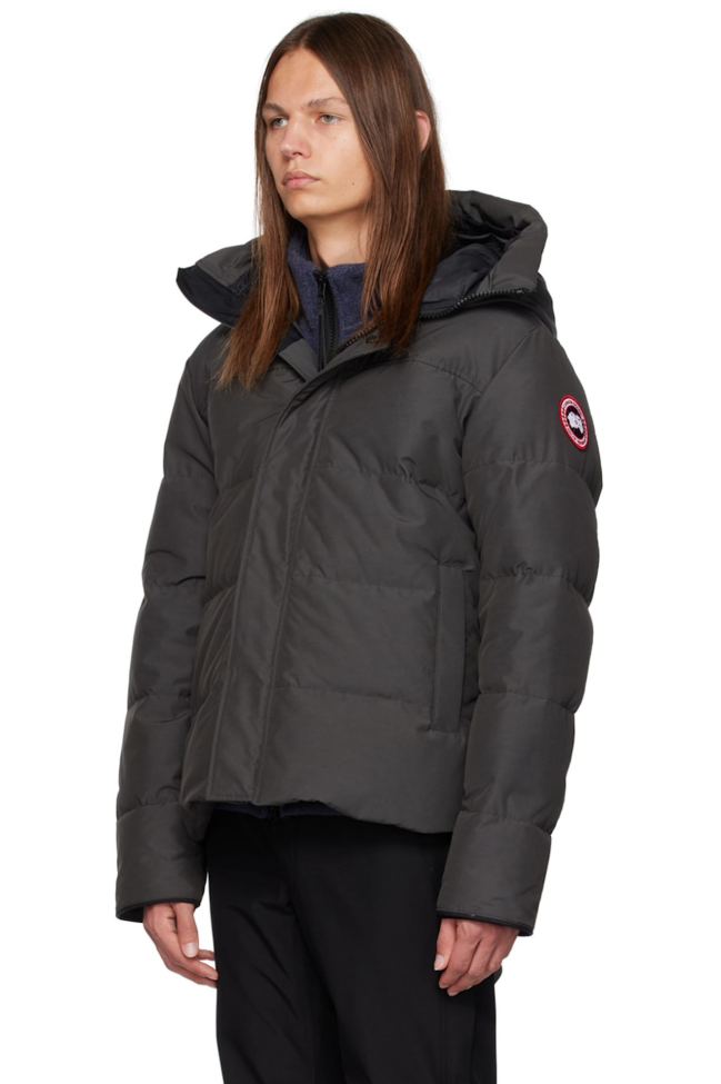C GOOSE WOMEN'S TRILLIUM PARKA ( AAA+ QUALITY )