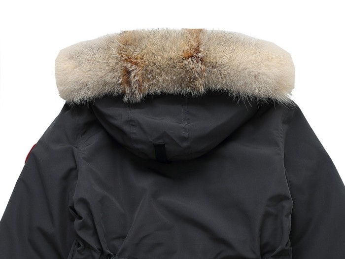 C GOOSE WOMEN'S TRILLIUM PARKA ( AAA+ QUALITY )