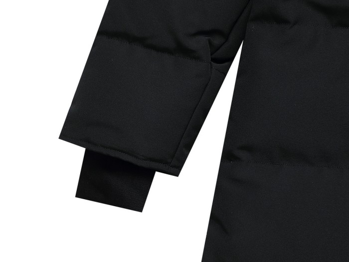 C GOOSE WOMEN'S MYSTIQUE PARKA ( AAA+ QUALITY )