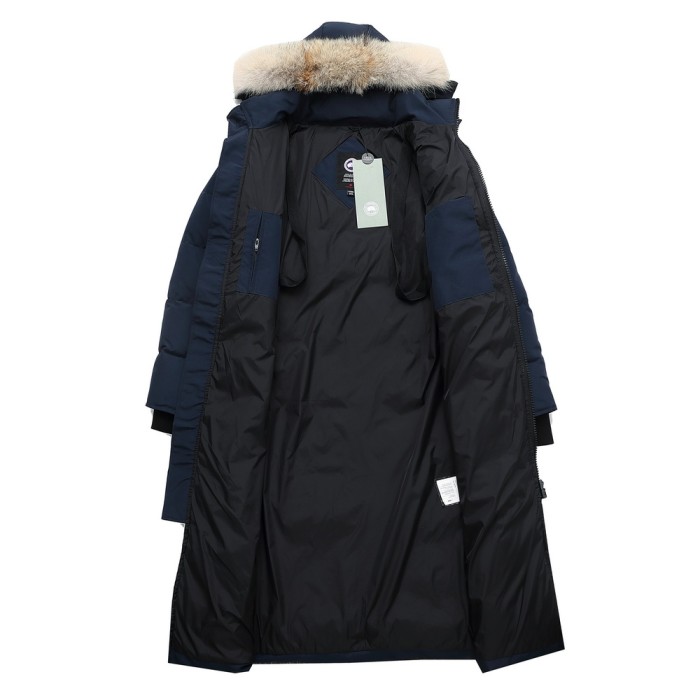 C GOOSE WOMEN'S MYSTIQUE PARKA ( AAA+ QUALITY )