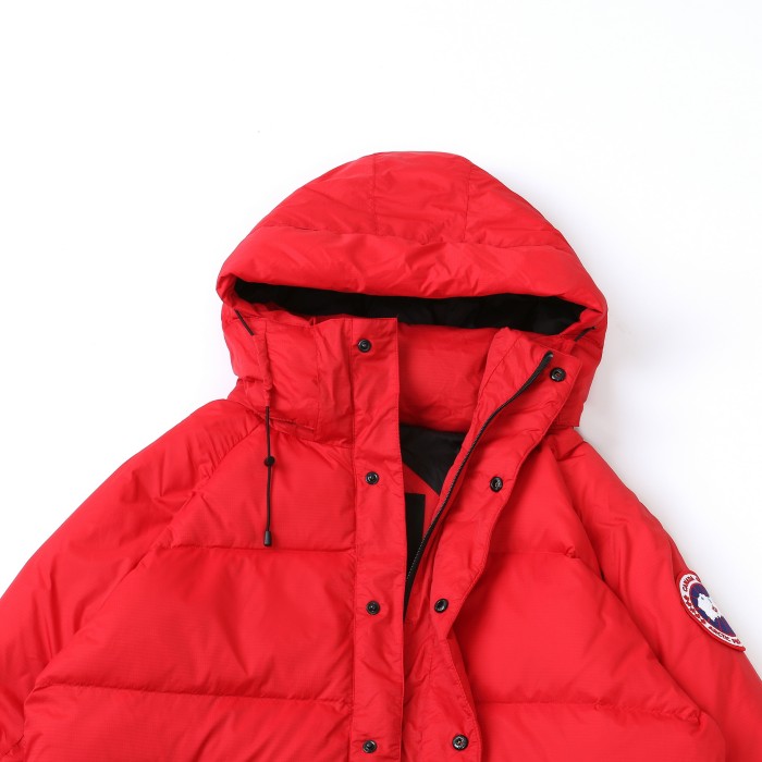 C GOOSE UNISEX APPROACH DOWN JACKET ( AAA+ QUALITY )