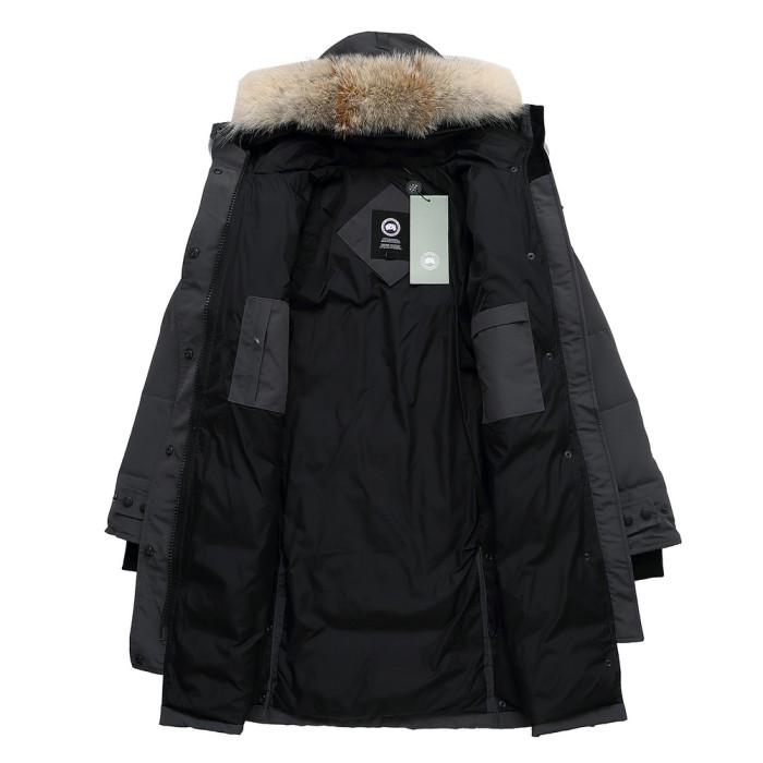 C GOOSE WOMEN'S SHELBURNE PARKA ( AAA+ QUALITY )
