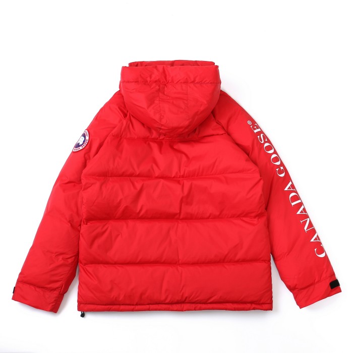 C GOOSE UNISEX APPROACH DOWN JACKET ( AAA+ QUALITY )