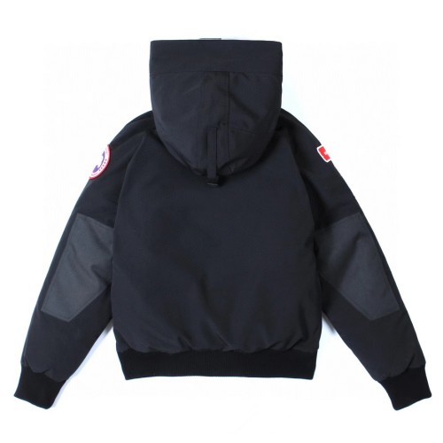 C GOOSE MEN'S RHUDE NBA  PARKA ( AAA+ QUALITY )