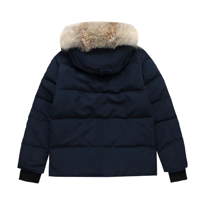 C GOOSE WOMEN'S WYNDHAM  PARKA ( AAA+ QUALITY )
