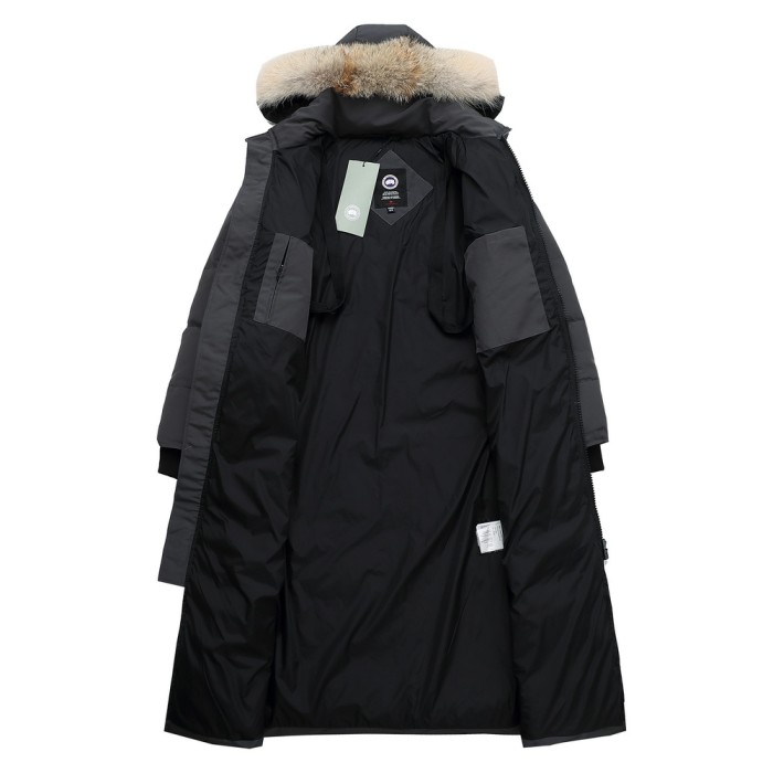 C GOOSE WOMEN'S MYSTIQUE PARKA ( AAA+ QUALITY )