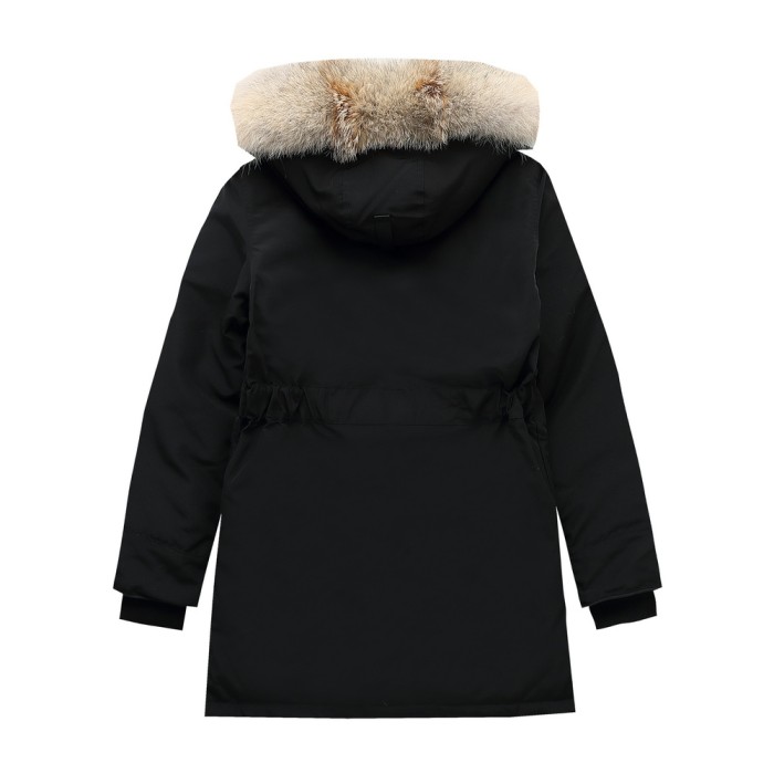 C GOOSE WOMEN'S TRILLIUM PARKA ( AAA+ QUALITY )