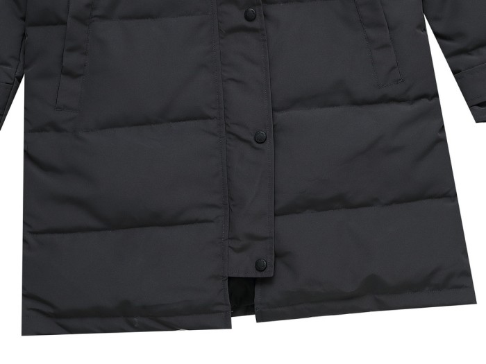 C GOOSE WOMEN'S SHELBURNE PARKA ( AAA+ QUALITY )