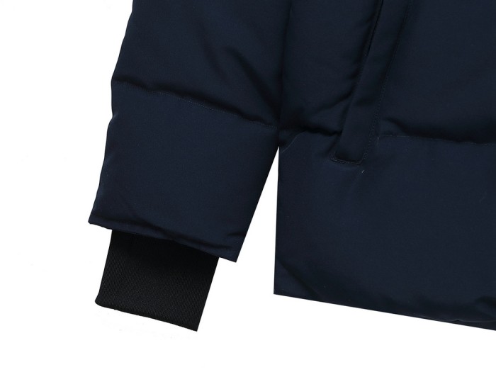 C GOOSE WOMEN'S WYNDHAM  PARKA ( AAA+ QUALITY )