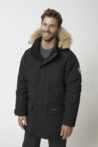 C GOOSE MEN'S EMORY  PARKA ( AAA+ QUALITY )