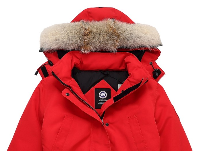 C GOOSE WOMEN'S TRILLIUM PARKA ( AAA+ QUALITY )