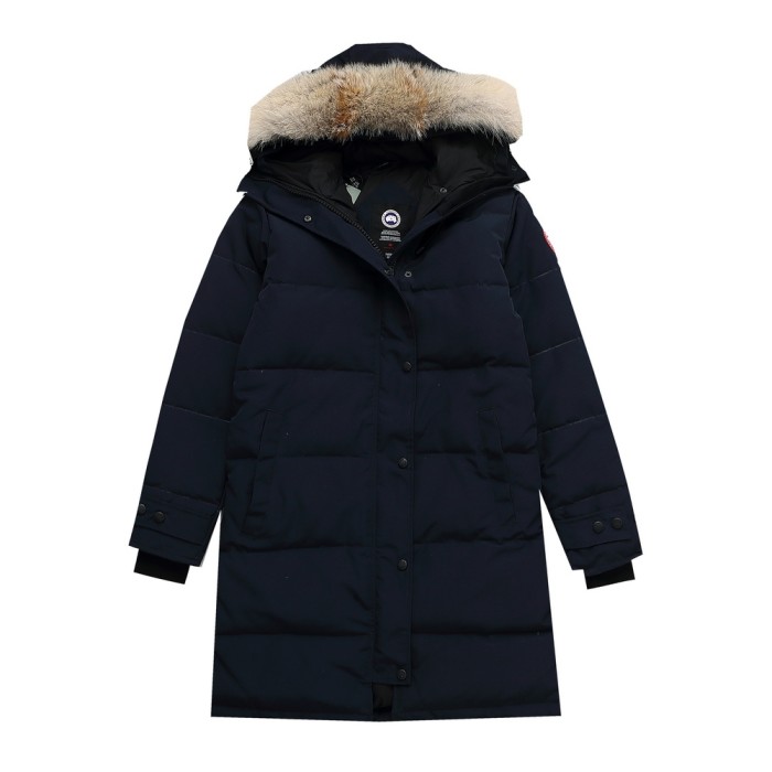 C GOOSE WOMEN'S SHELBURNE PARKA ( AAA+ QUALITY )