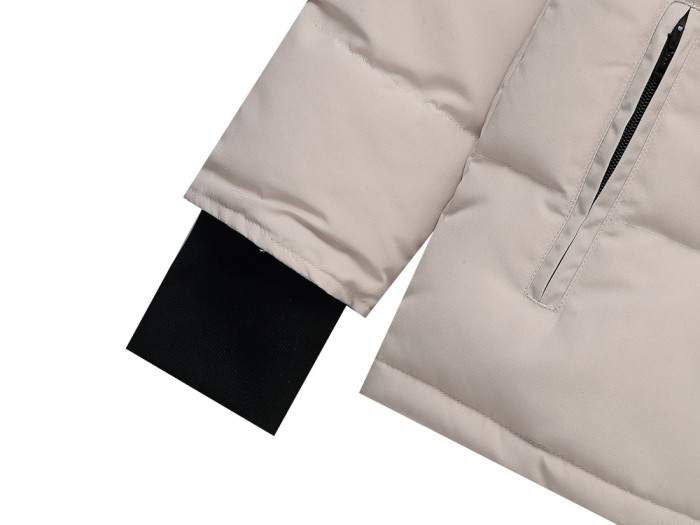 C GOOSE WOMEN'S CHELSEA PARKA ( AAA+ QUALITY )