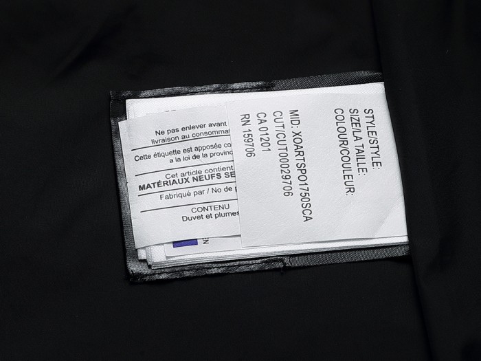 C GOOSE WOMEN'S MYSTIQUE PARKA ( AAA+ QUALITY )