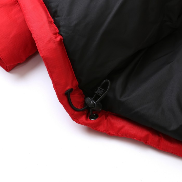 C GOOSE UNISEX APPROACH DOWN JACKET ( AAA+ QUALITY )