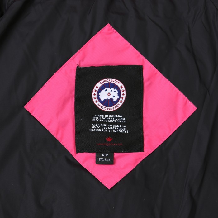 C GOOSE UNISEX APPROACH DOWN JACKET ( AAA+ QUALITY )