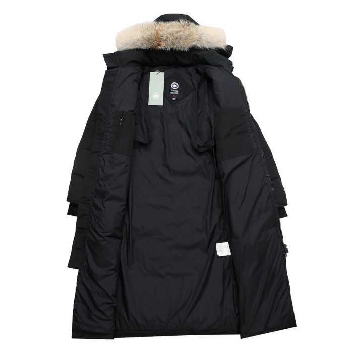 C GOOSE WOMEN'S MYSTIQUE PARKA ( AAA+ QUALITY )