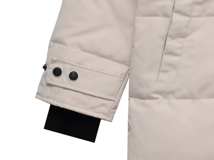 C GOOSE WOMEN'S SHELBURNE PARKA ( AAA+ QUALITY )