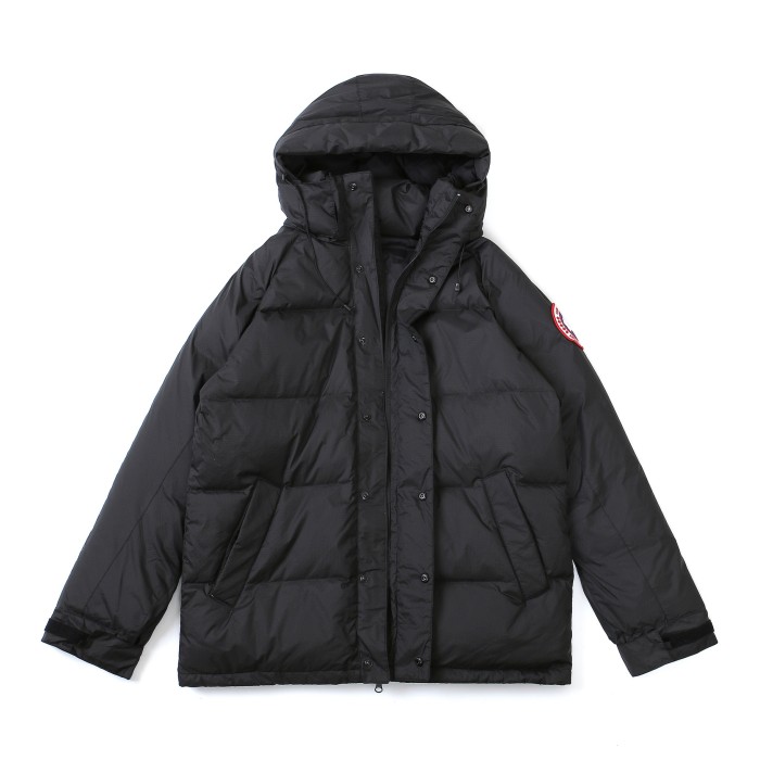 C GOOSE UNISEX APPROACH DOWN JACKET ( AAA+ QUALITY )