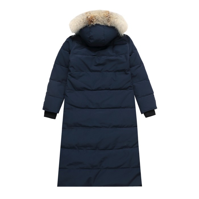C GOOSE WOMEN'S MYSTIQUE PARKA ( AAA+ QUALITY )