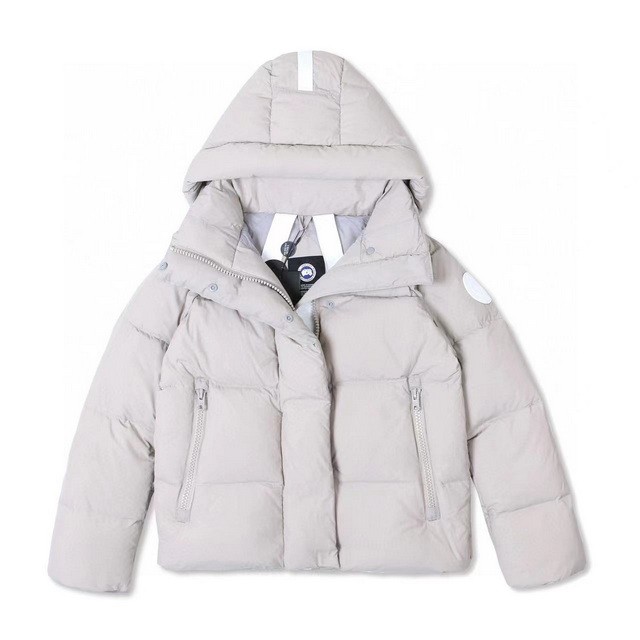 C GOOSE WOMEN'S JUNCTION  PARKA ( AAA+ QUALITY )