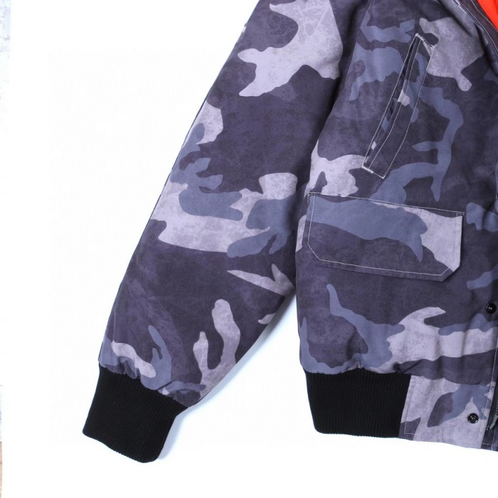 C GOOSE MEN'S RHUDE NBA  PARKA ( AAA+ QUALITY )