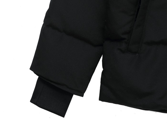 C GOOSE WOMEN'S WYNDHAM  PARKA ( AAA+ QUALITY )