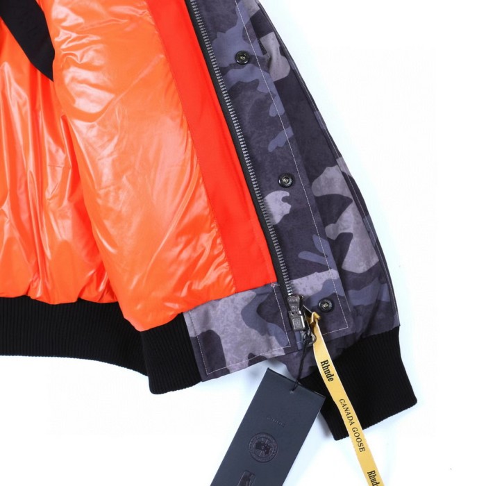 C GOOSE MEN'S RHUDE NBA  PARKA ( AAA+ QUALITY )