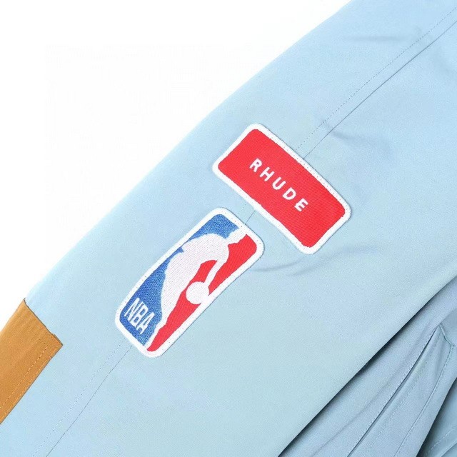 C GOOSE MEN'S RHUDE NBA  PARKA ( AAA+ QUALITY )