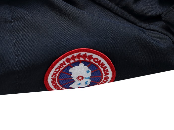 C GOOSE WOMEN'S MYSTIQUE PARKA ( AAA+ QUALITY )