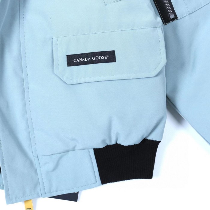 C GOOSE MEN'S RHUDE NBA  PARKA ( AAA+ QUALITY )