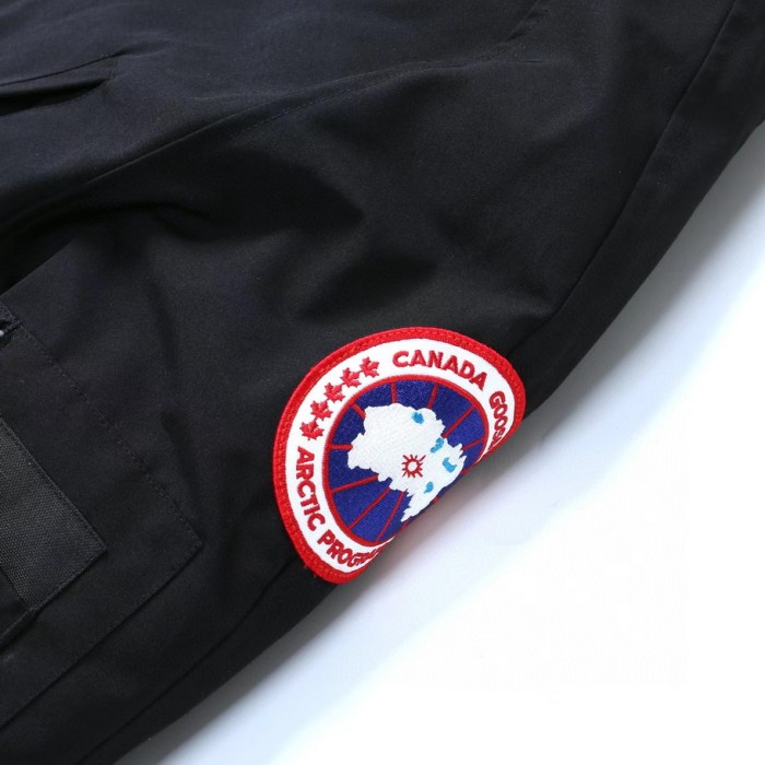 C GOOSE MEN'S RHUDE NBA  PARKA ( AAA+ QUALITY )