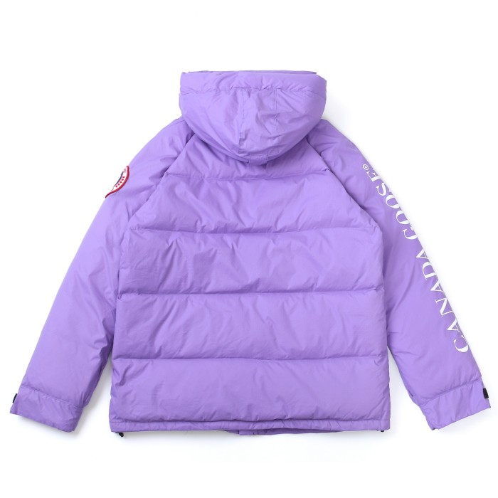 C GOOSE UNISEX APPROACH DOWN JACKET ( AAA+ QUALITY )