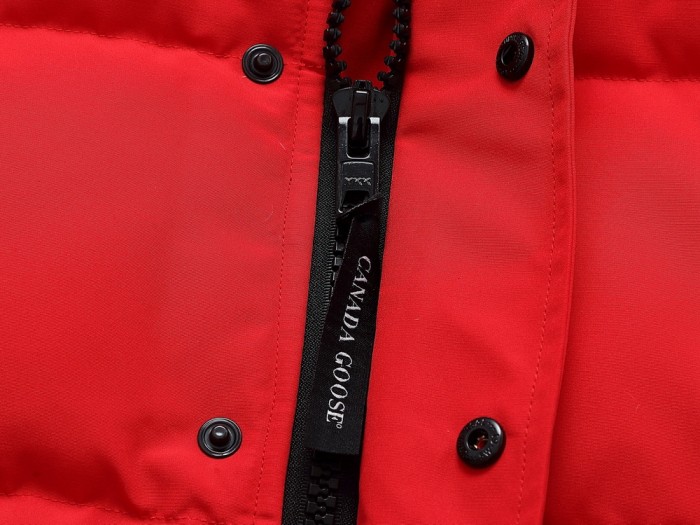 C GOOSE WOMEN'S WYNDHAM  PARKA ( AAA+ QUALITY )