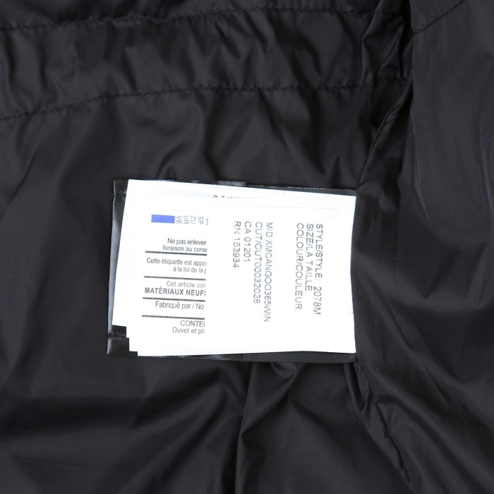 C GOOSE UNISEX APPROACH DOWN JACKET ( AAA+ QUALITY )