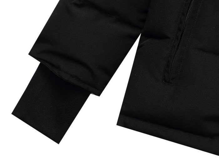 C GOOSE WOMEN'S CHELSEA PARKA ( AAA+ QUALITY )
