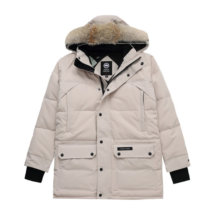 C GOOSE MEN'S EMORY  PARKA ( AAA+ QUALITY )