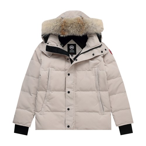C GOOSE WOMEN'S WYNDHAM  PARKA ( AAA+ QUALITY )
