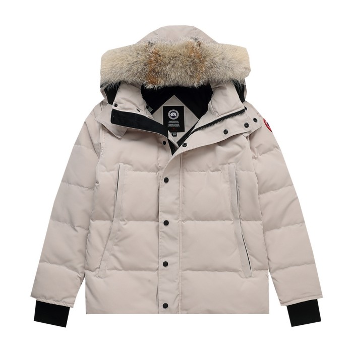 C GOOSE WOMEN'S WYNDHAM  PARKA ( AAA+ QUALITY )