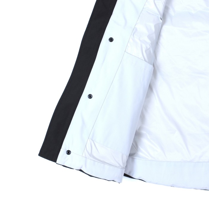 C GOOSE UNISEX RHUDE NBA FREESTYLE DOWN VEST ( AAA+ QUALITY )